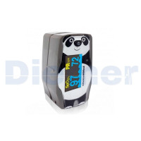 Pädiatrisches Fingerpuls-Oximeter Md300c55 Panda